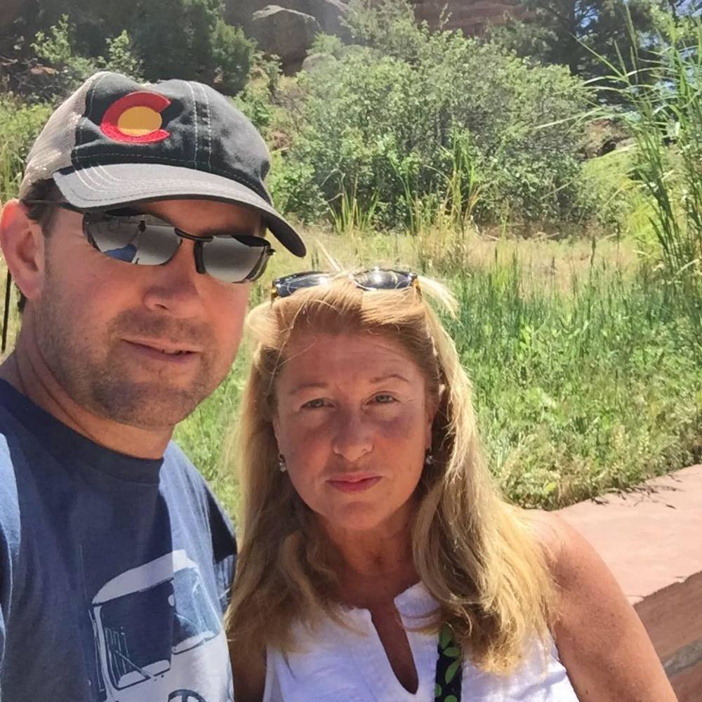 Meet your Posher, Heidi